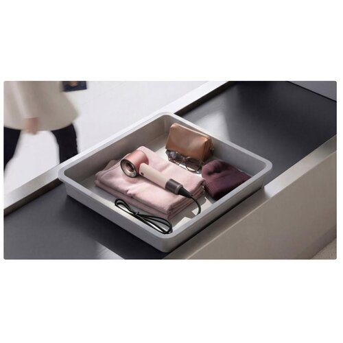 Dyson fen za kosu supersonic travel HD19 ceramic pink/rose gold Slike