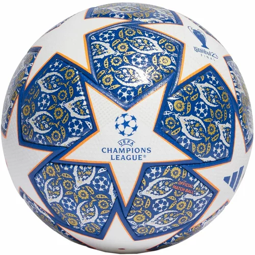 Adidas UEFA champions league pro istanbul fifa quality pro nogometna lopta hu1576