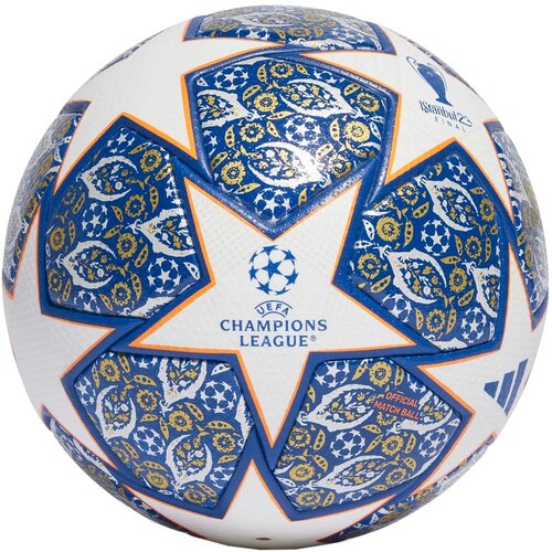 Adidas UEFA champions league pro istanbul fifa quality pro nogometna lopta hu1576 Slike