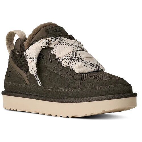Ugg Nizke superge Lowmel Siva Slike