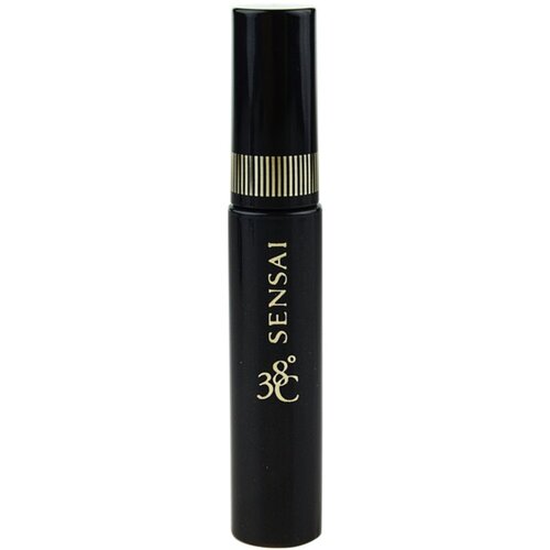 Sensai 38&amp;deg;C dolgoobstojna maskara za volumen in podalj&amp;scaron;anje trepalnic 6 ml odtenek M1 Black Slike