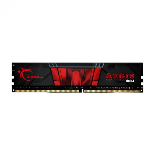 G.skill 16GB 1X16GB DDR4 2666Mhz F4-2666C19S-16GIS Gaming Series Cijene