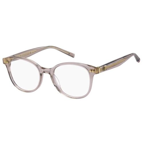 Tommy Hilfiger TH2290 35J ONE SIZE (48) Roza/Kristalna Cene