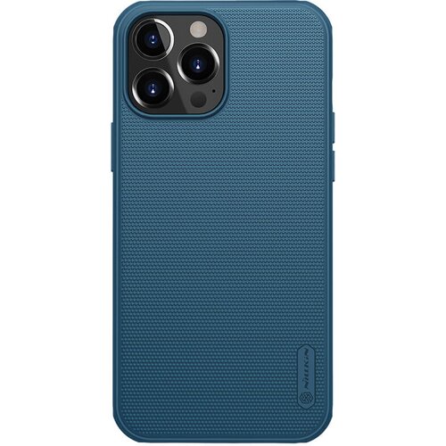Nillkin super frosted shield pro case izdržljiva za iphone 13 pro Cene