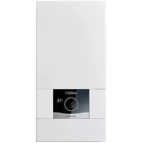 Vaillant protočni bojler Electronic VED E 18/8 INT 0010023781 Cene