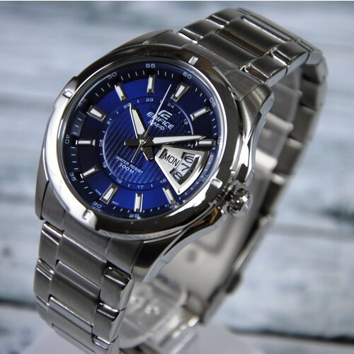  Muški sat Casio- EF-129D-2AVEF Cene
