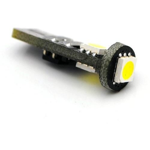 Oem LED Sijalica T10 Canbus sa 3 SMD dioda, Canbus 5000k Cene