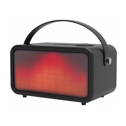 WHITESHARK zvočnik Bluetooth RGB črn GBT-630 DAMARU-BLACK Cene