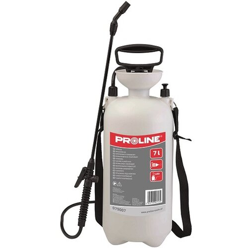 Proline razpr&scaron;ilka 7L 079007 Cene