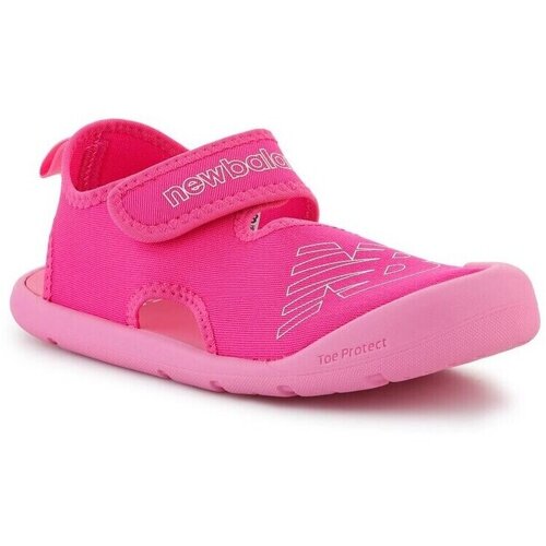 New Balance Visoke superge YOCRSRAE Rožnata Cene