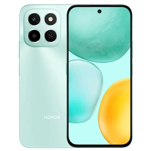 Honor X6c 6/128GB plava Cene