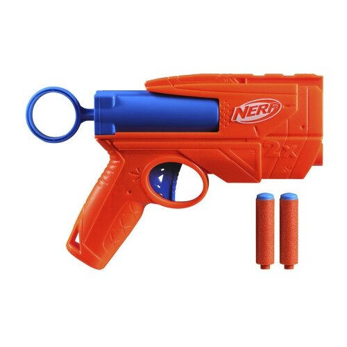 Hasbro Nerf n series ward blaster set ( G0132 ) Slike