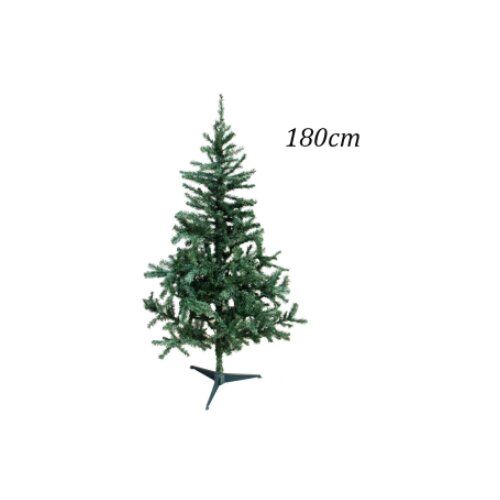  Novogodi&scaron;nja jelka 180cm P19-7667 Cene