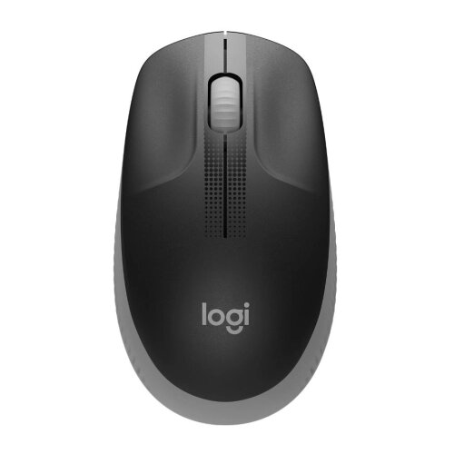 Logitech Mi&scaron; M190 Grey Wireless Cijene