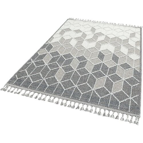 Conceptum Hypnose sh 03 - grey grey carpet (130 x 190) Slike