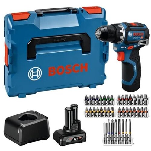 Bosch Akumulatorski vrtalni vijačnik GSR 12V-32 06019N7005 Cene