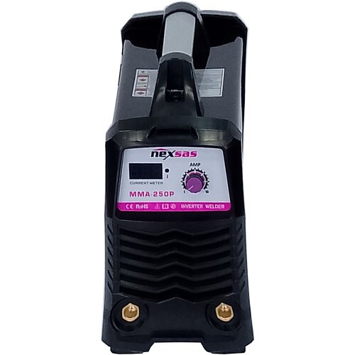 Nexsas aparat za varenje MMA-250P Slike