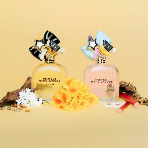 Marc Jacobs perfect Intense parfemska voda 50 ml za žene Slike