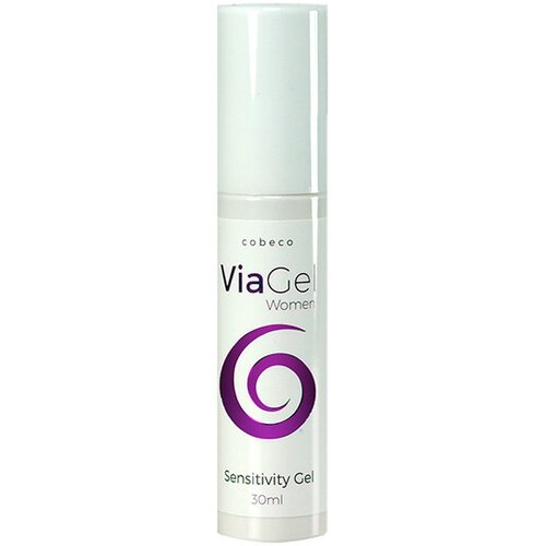 Cobeco Pharma Stimulacijski gel Viagel for Women, 30ml Cene