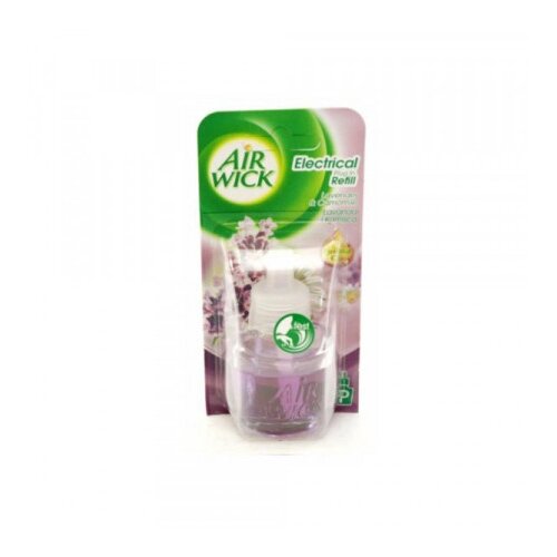  Airwick refil za električni aparat 19ml ( 3371 ) Slike