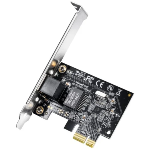 Cudy "INTG Gigabit PCI Express Adapter"