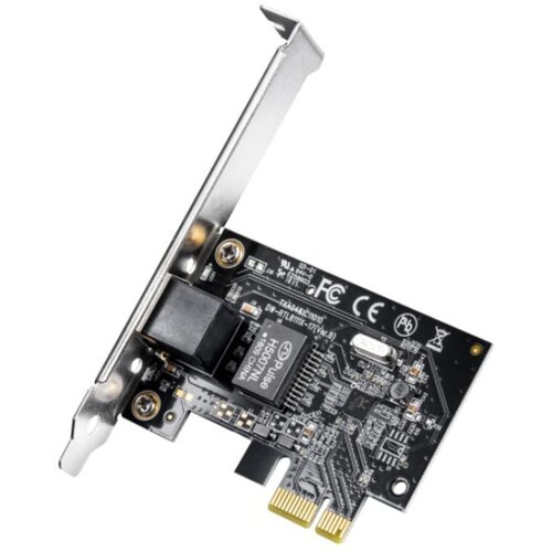 Cudy &amp;quot;INTG Gigabit PCI Express Adapter&amp;quot; Slike