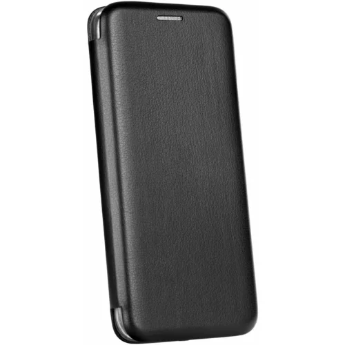  Preklopni ovitek / etui / zaščita Elegance za Samsung Galaxy S21+ - črni