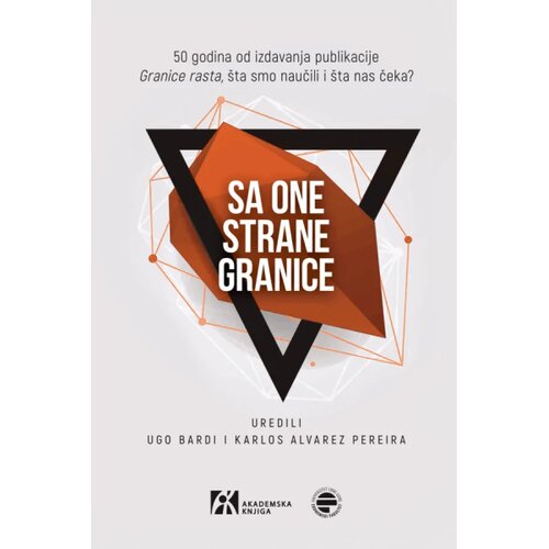 Akademska Knjiga Karlos Alvarez Pereira, Ugo Bardi - Sa one strane granice Slike