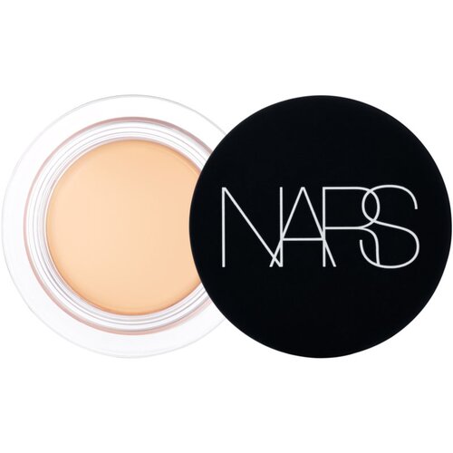 Nars SOFT MATTE Complete Concealer matirajoči korektor za polno prekrivanje odtenek CAFE AU LAIT 6 g Cene