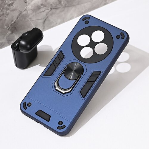  Torbica Hard Ring za Xiaomi Redmi 14C/Redmi A4 tamno plava Cene