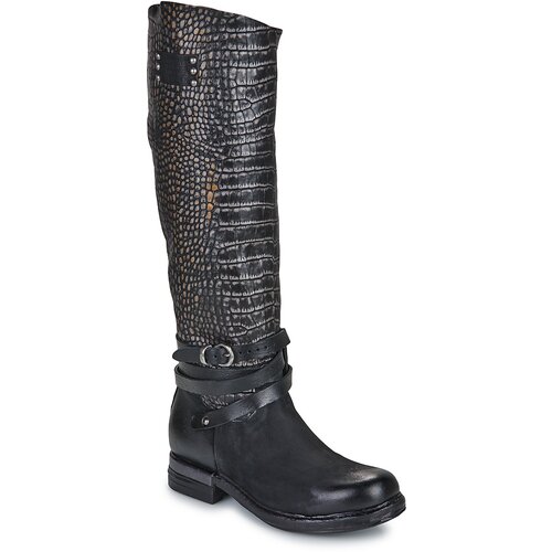 Airstep / A.S.98 ARCH CRO Crna Slike