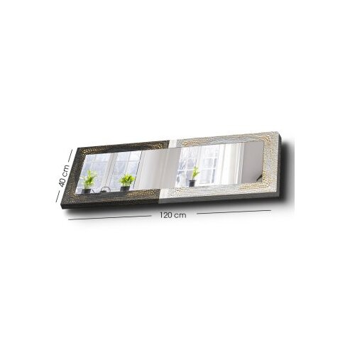 Wallity Ogledalo 40120softma-002, 40x120 cm, &Scaron;areno Cene