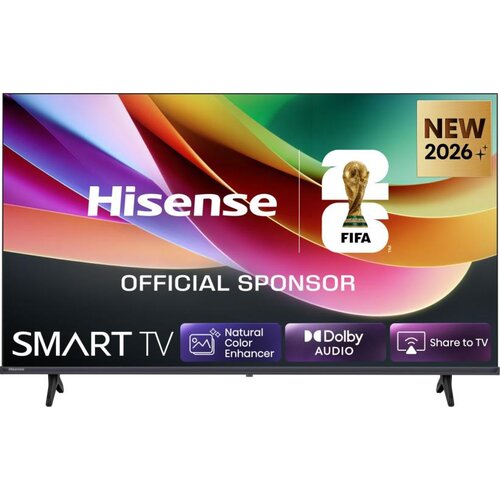 Hisense full hd tv - 40A4S Slike