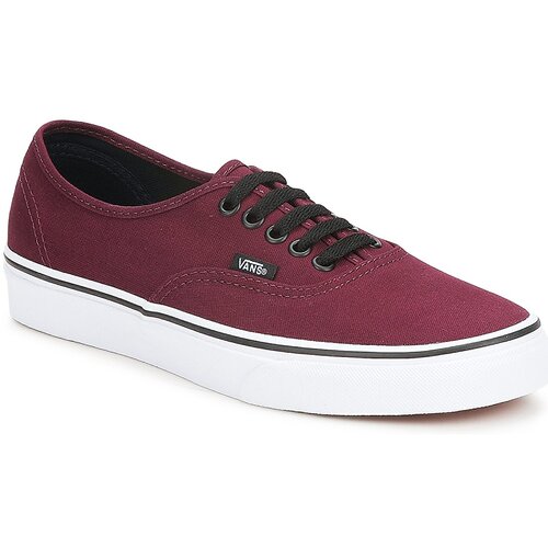 Vans authentic bordo Cijene