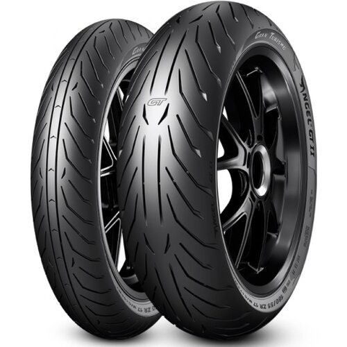 Pirelli Angel GT II ( 120/60 ZR17 TL (55W) M/C, prednji kotač ) guma za motor Cene