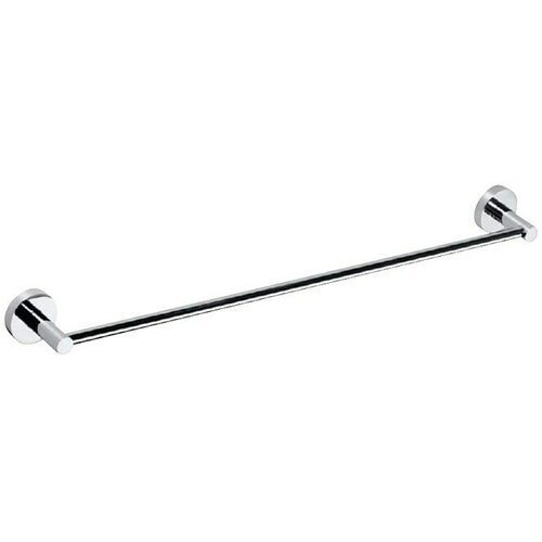 BEMETA Držač ručnika Omega (Srebrna, Širina: 60 cm) Cijene
