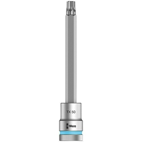 Wera zyklop umetak za nasadni ključ 8767 c hf TORX® (unutarnji TORX® vijci, T50, veličina prihvata: ½″) Cijene