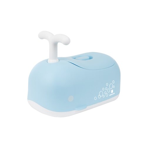 Kikka Boo noša Whale blue Cene