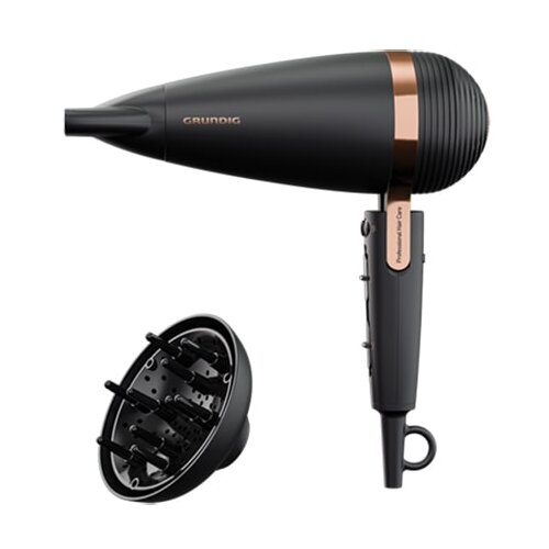 Grundig Fen za kosu HD 8080 Slike