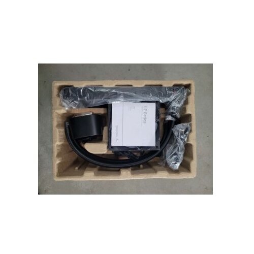 DeepCool LE520 Crno ARGB Vodeno procesorsko hlađenje OUTLET Cene