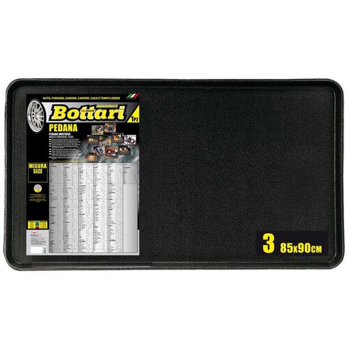 Bottari Kadica gepeka univerzalna 90x85cm Cene