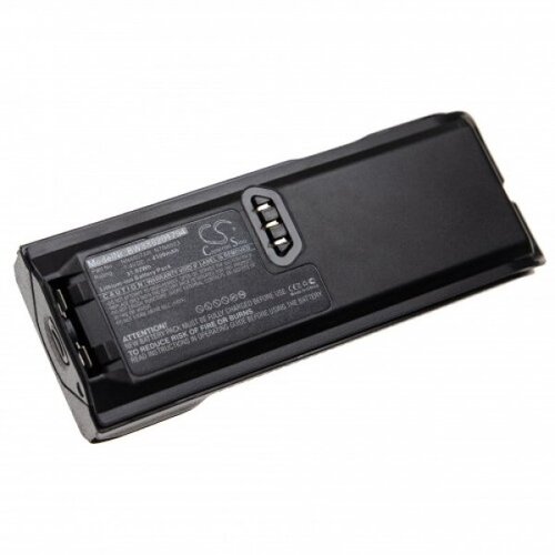 VHBW Baterija za Motorola Tetra MTP200 / MTP300, 4300 mAh Cijene