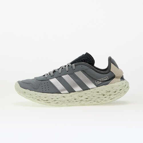 Adidas Sneakers Zponge Grey Four/ Metallic Silver/ Solid Red EUR 40 Cene