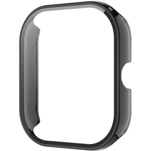 INF etui z za&scaron;čito zaslona za redmi watch 4 black, (21236225) Cene