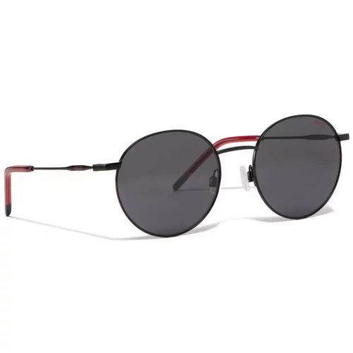 Hugo Sunčane naočale '1215/S' crvena / crna