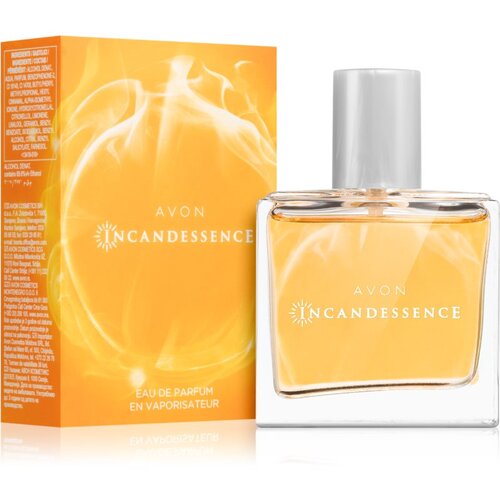 Avon Incandessence parfumska voda za ženske 30 ml Slike