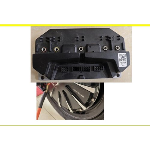 Veneco Eb.motor 2600w bn009 2026 Cene