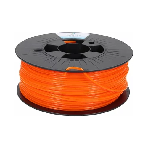 3DJAKE ecopla neon oranžna - 2,85 mm / 1000 g