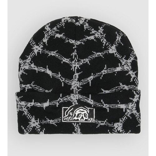 Lurking Class Lurker Spiderweb Fold Kapa black Cene