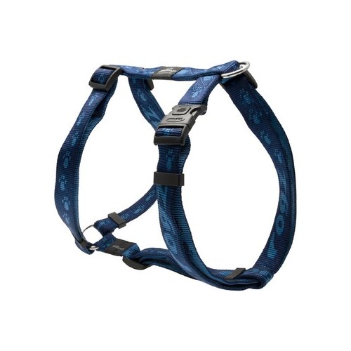 Rogz everest am za pse xl,tamnoplavi Slike